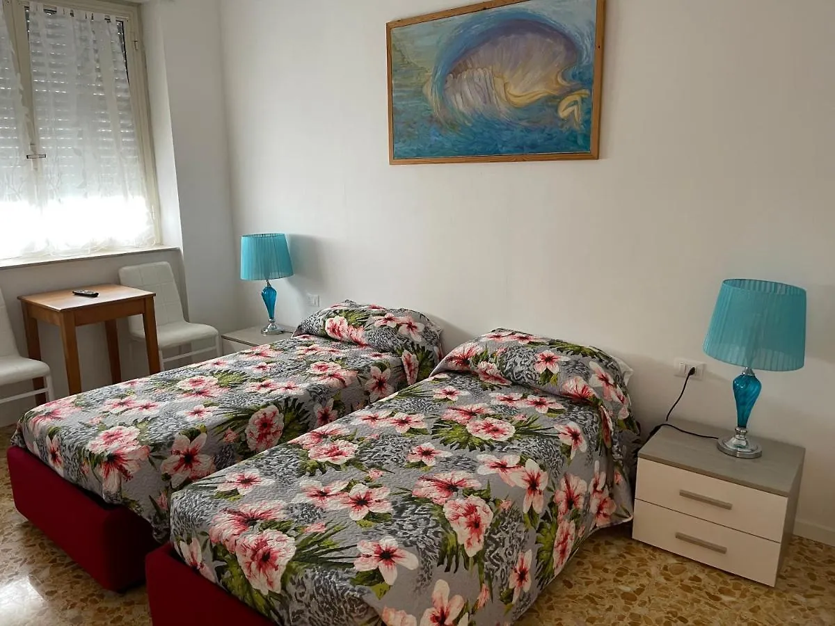 Joys House Bed & Breakfast Bergamo