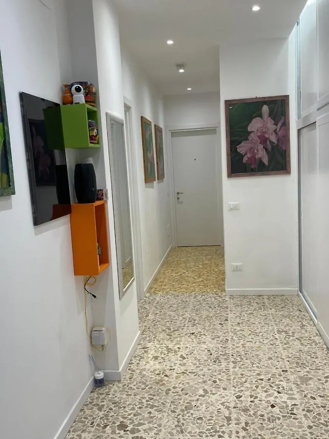 Joys House Bed & Breakfast Bergamo 0*,  Italy