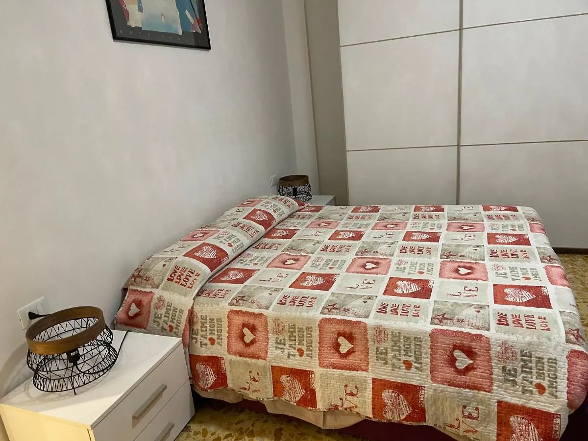 Joys House Bed & Breakfast Bergamo