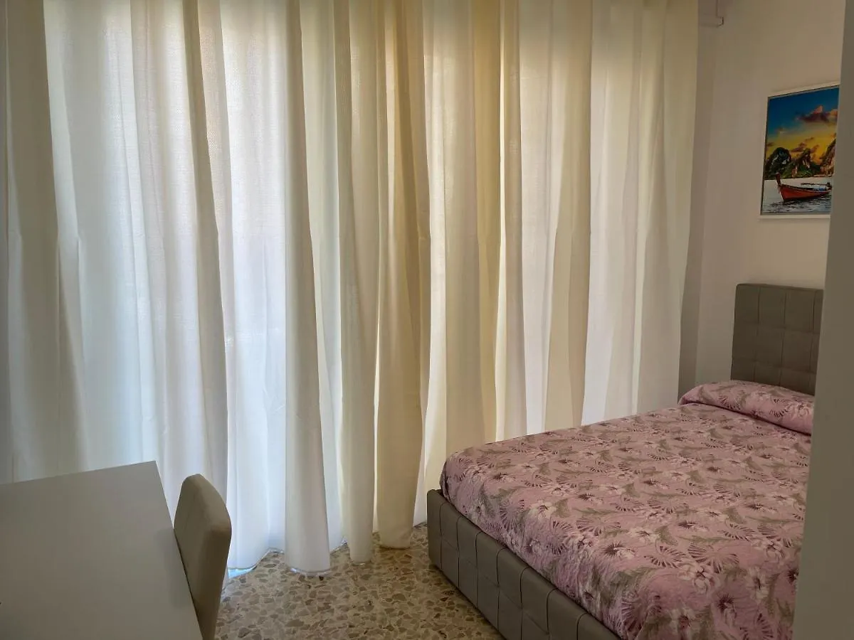 Joys House Bed & Breakfast Bergamo