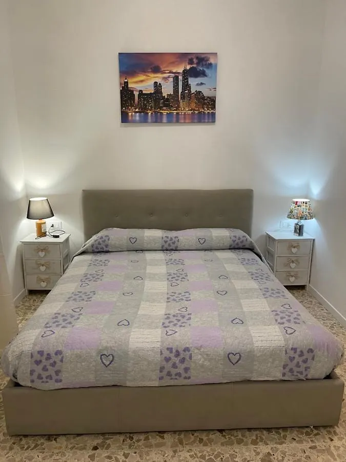 Joys House Bed & Breakfast Bergamo
