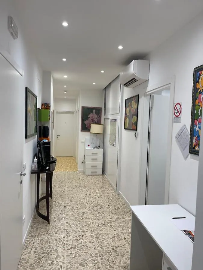 Joys House Bed & Breakfast Bergamo Italy