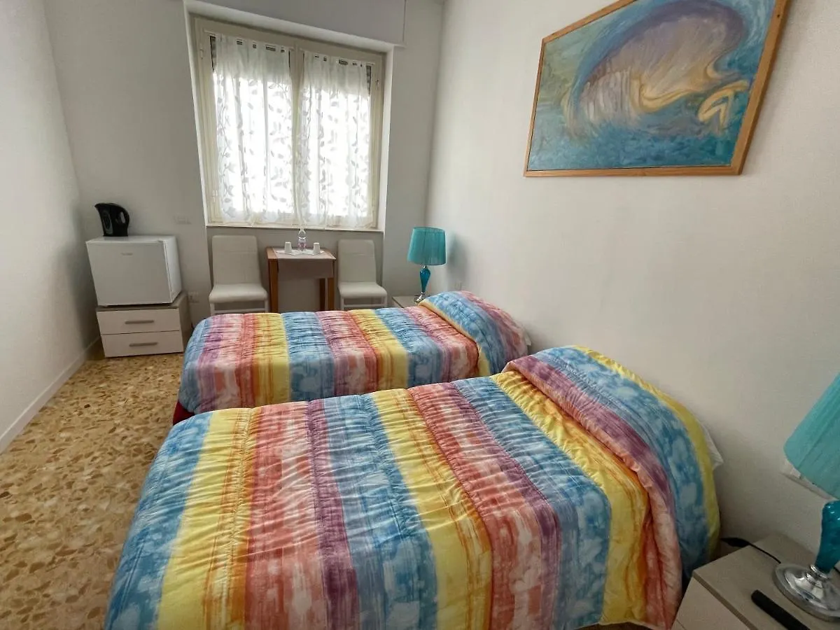 Joys House Bed & Breakfast Bergamo