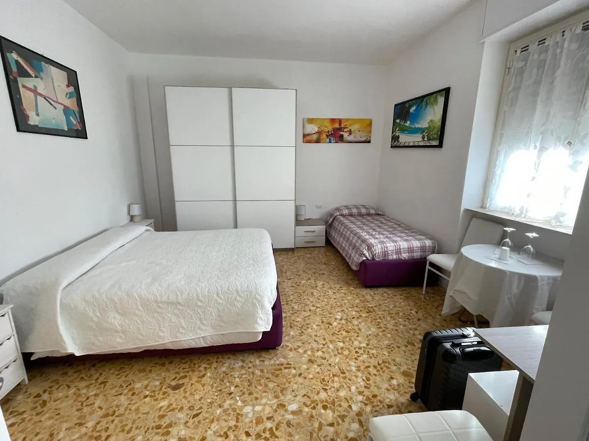 Joys House Bed & Breakfast Bergamo