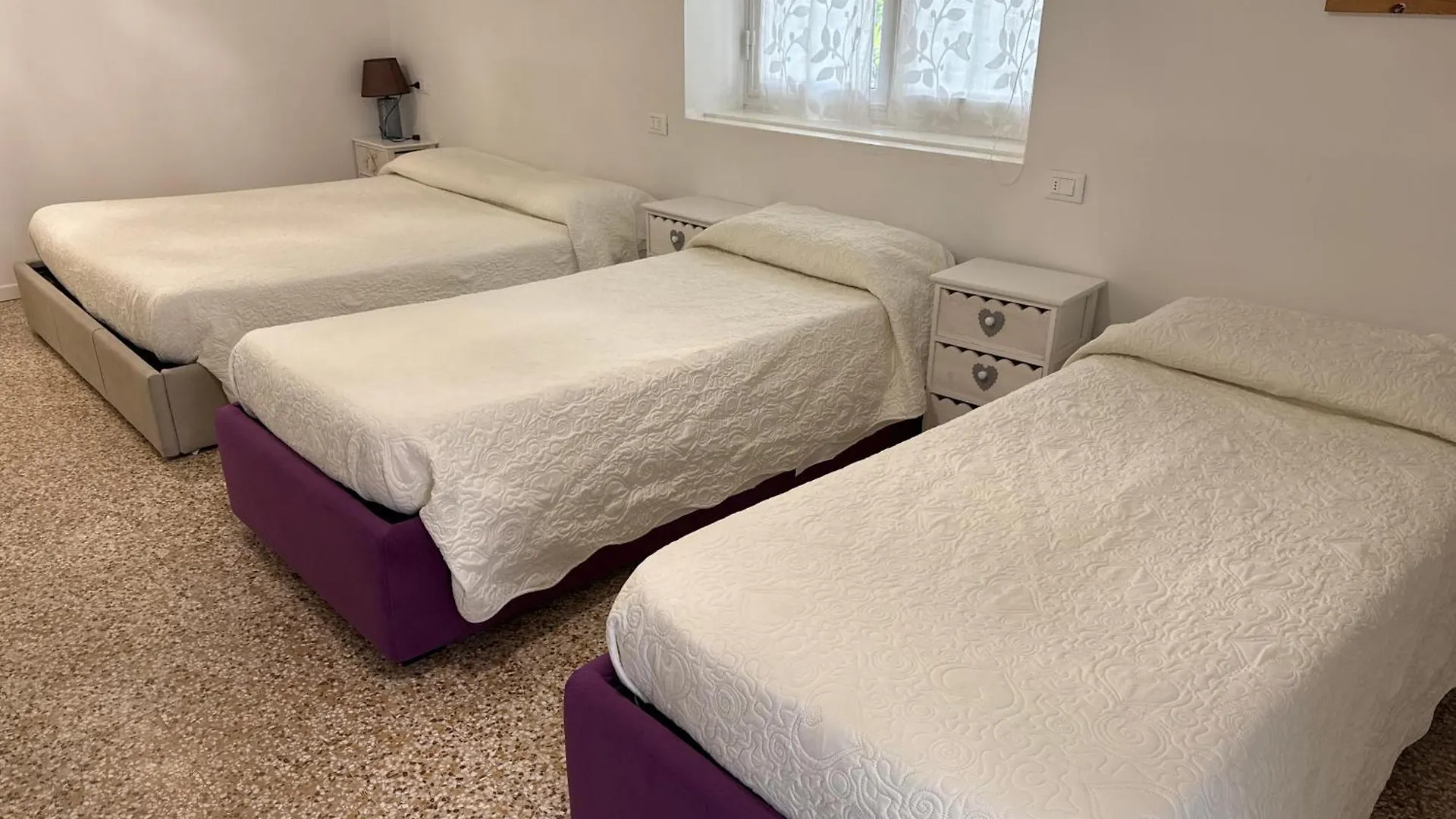 Joys House Bed & Breakfast Bergamo 0*,