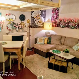 3* Nocleg ze śniadaniem Sant' Alessandro