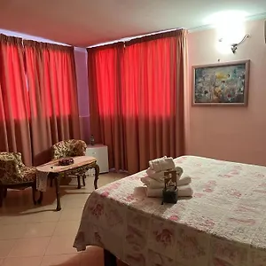 La Del Patrizio Отель типа 