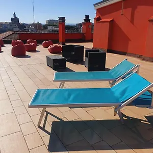 navštívit hotel