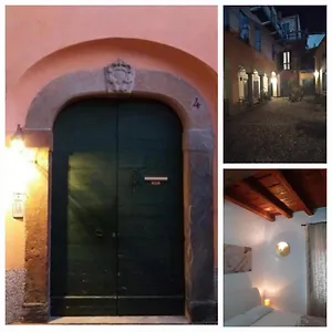 Apartamento La Corte Dei Cappuccini, Bérgamo