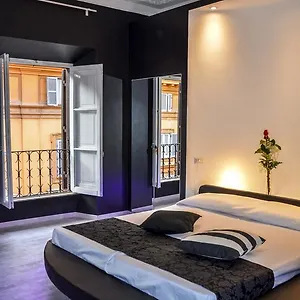 Good Life Via Veneto Guest house Rome