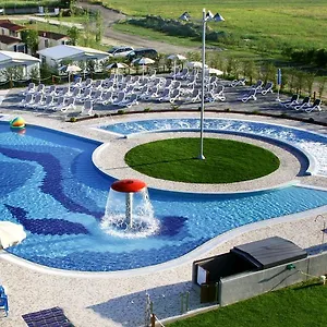 navštívit hotel