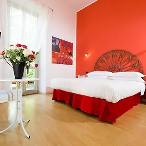 2* Pensjonat Sottosopra