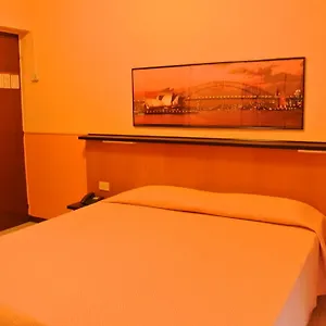Giardino Hotel Milan