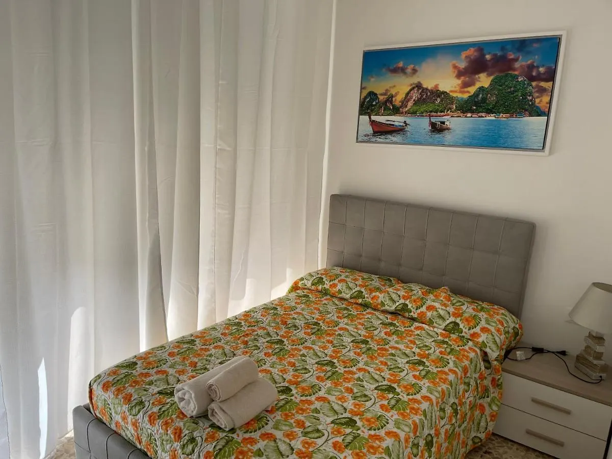 Bed and Breakfast Joys House Bergamo Nocleg ze śniadaniem