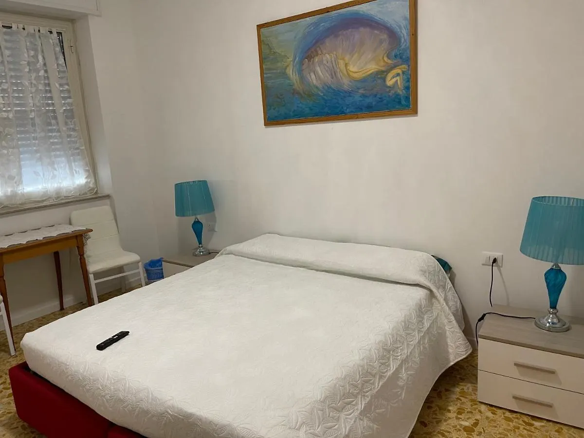 Bed and Breakfast Joys House Bergamo Nocleg ze śniadaniem