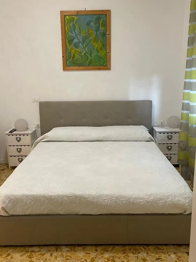Nocleg ze śniadaniem Bed and Breakfast Joys House Bergamo