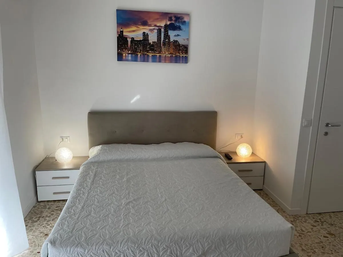 Nocleg ze śniadaniem Bed and Breakfast Joys House Bergamo