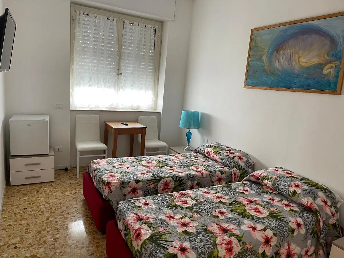 Bed and Breakfast Joys House Bergamo Nocleg ze śniadaniem