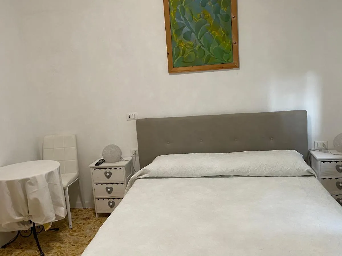 Bed and Breakfast Joys House Bergamo