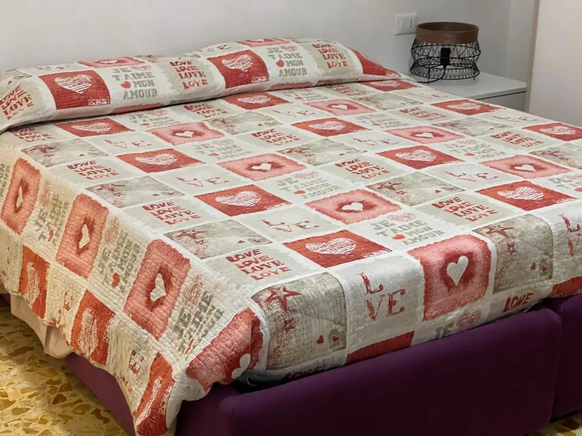 Bed and Breakfast Joys House Bergamo