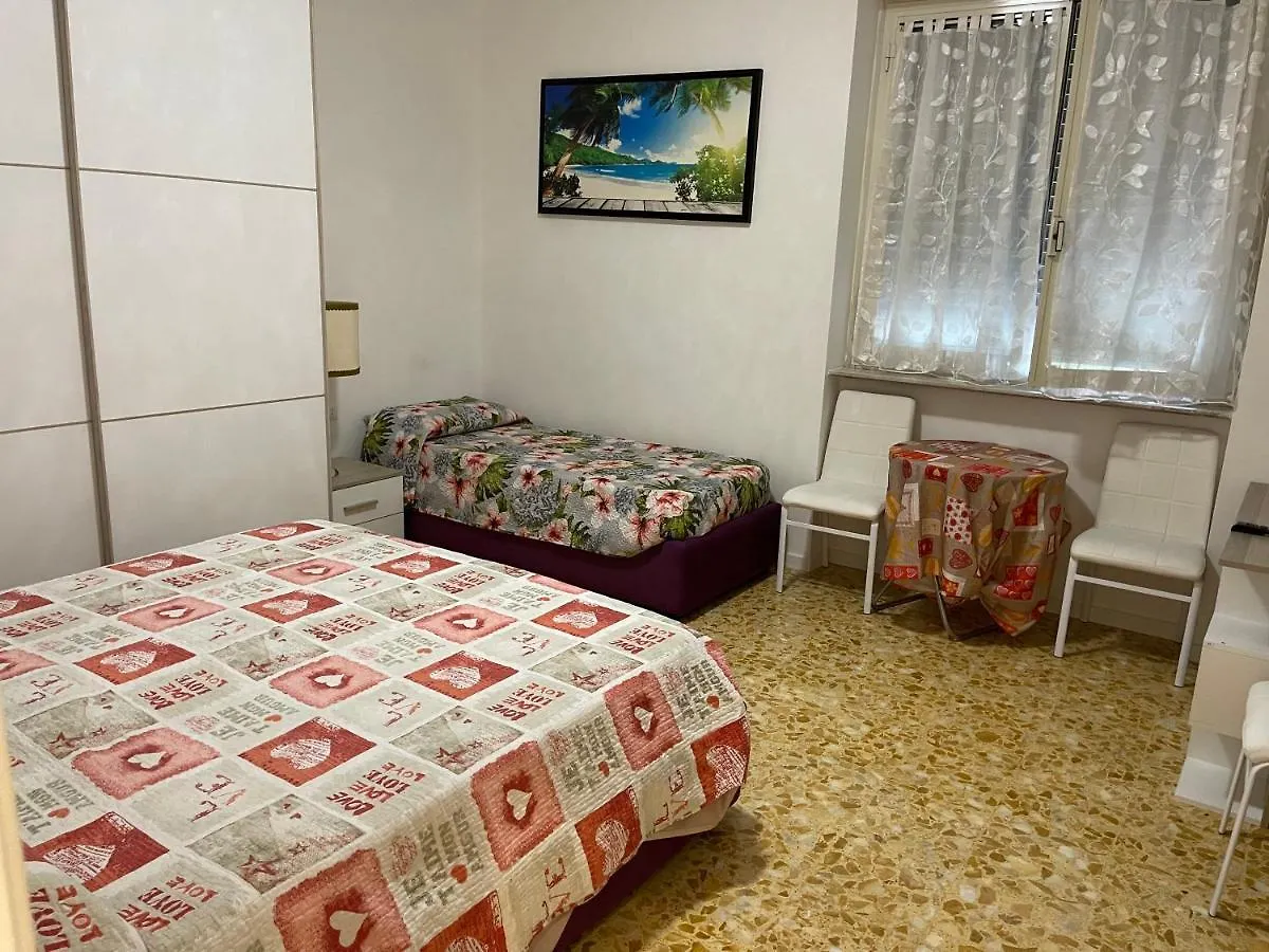 Bed and Breakfast Joys House Bergamo 0*,