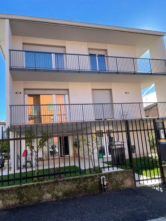 Bed and Breakfast Joys House Bergamo