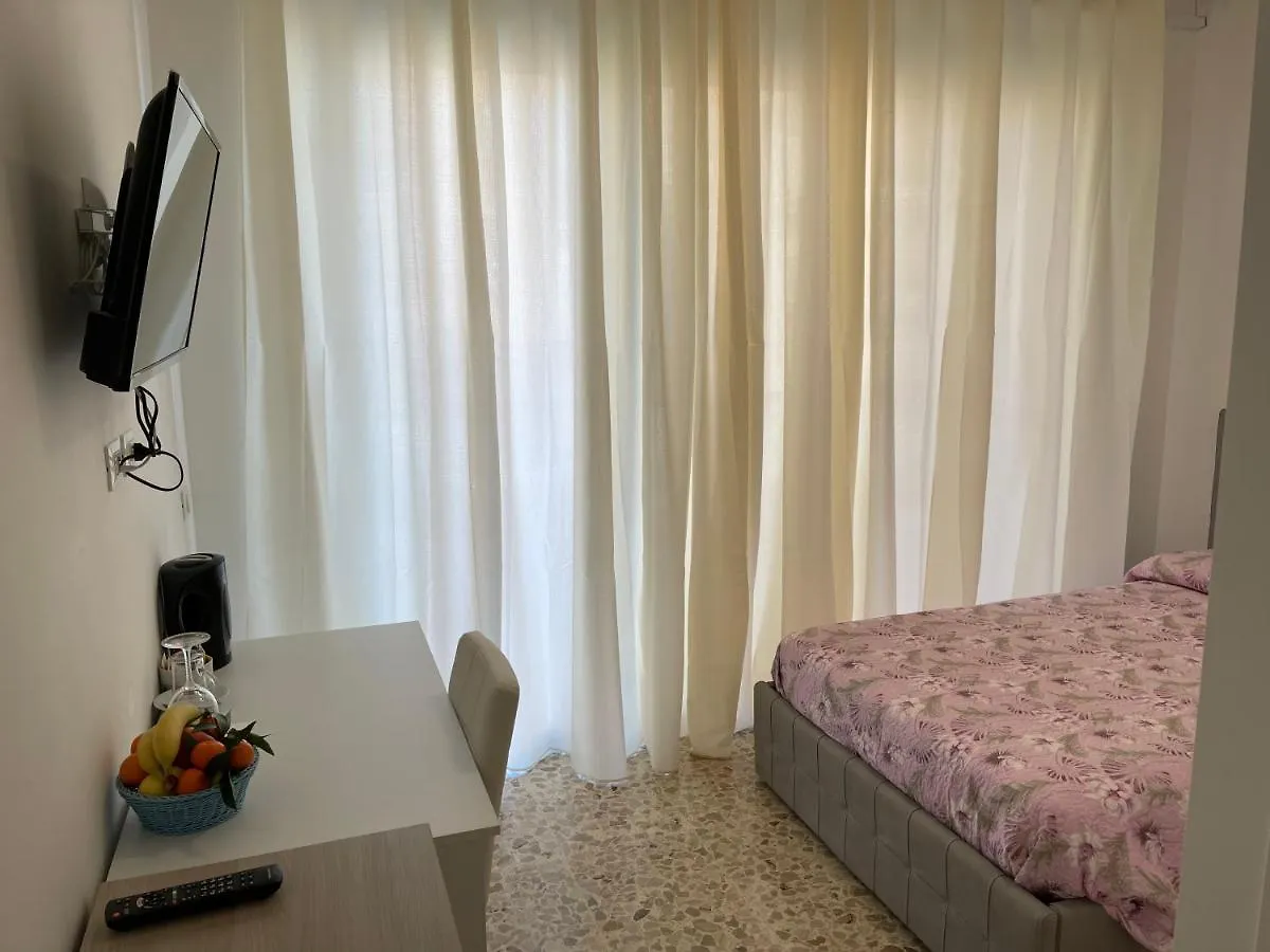 Bed and Breakfast Joys House Bergamo