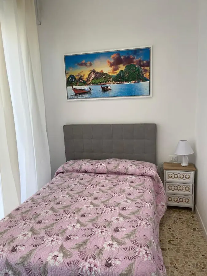 Bed and Breakfast Joys House Bergamo