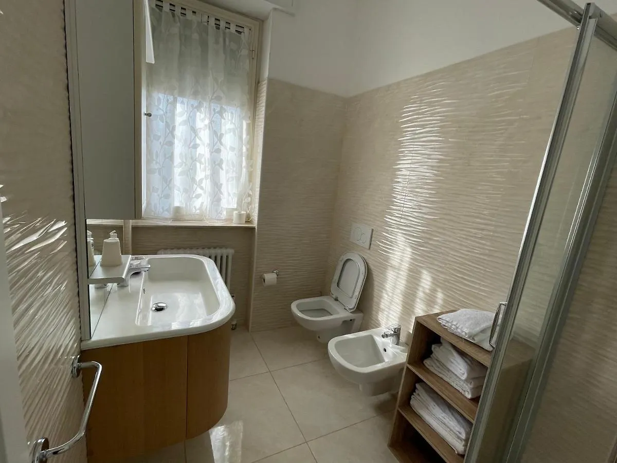Bed and Breakfast Joys House Bergamo