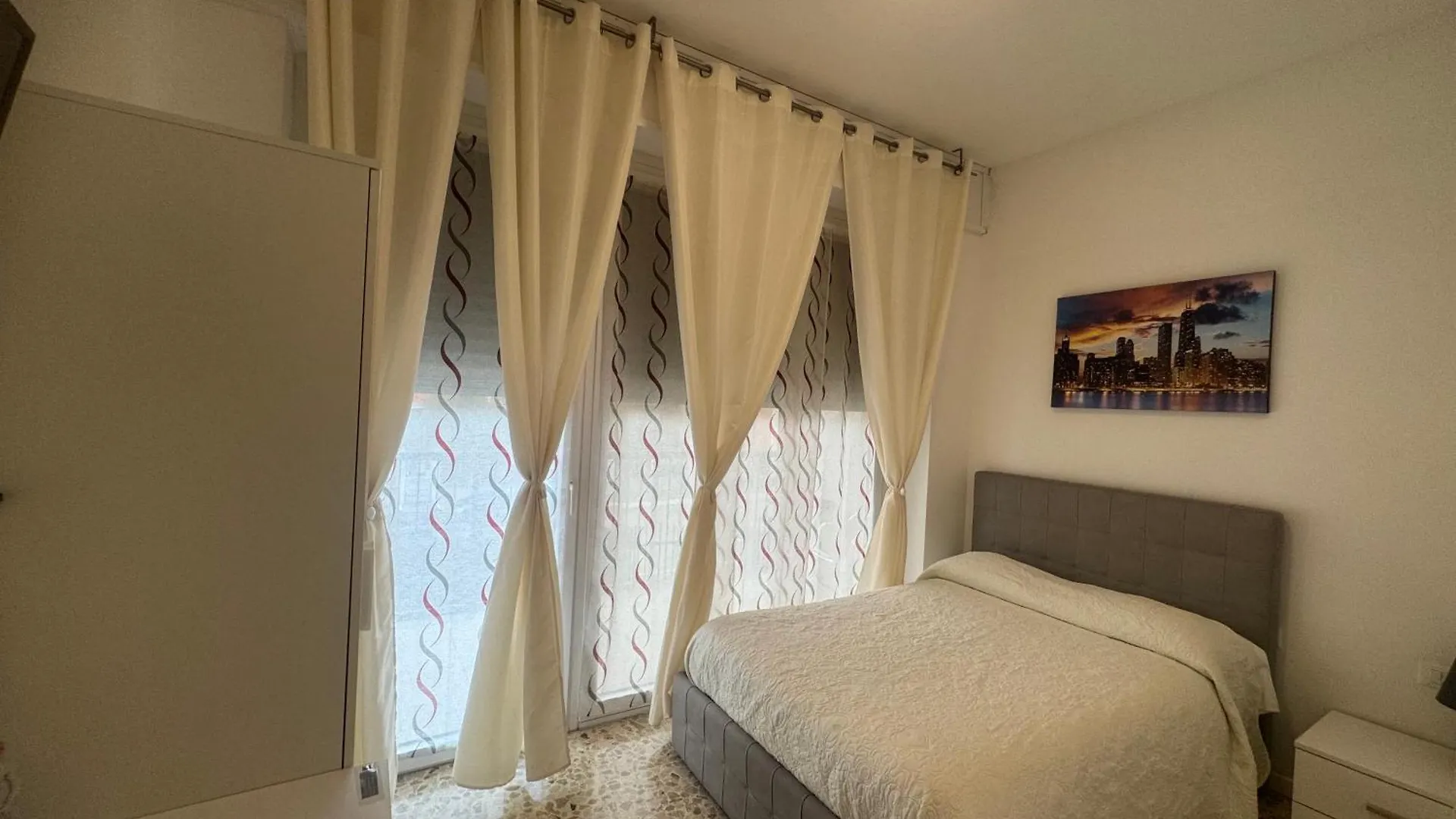 Bed and Breakfast Joys House Bergamo Włochy