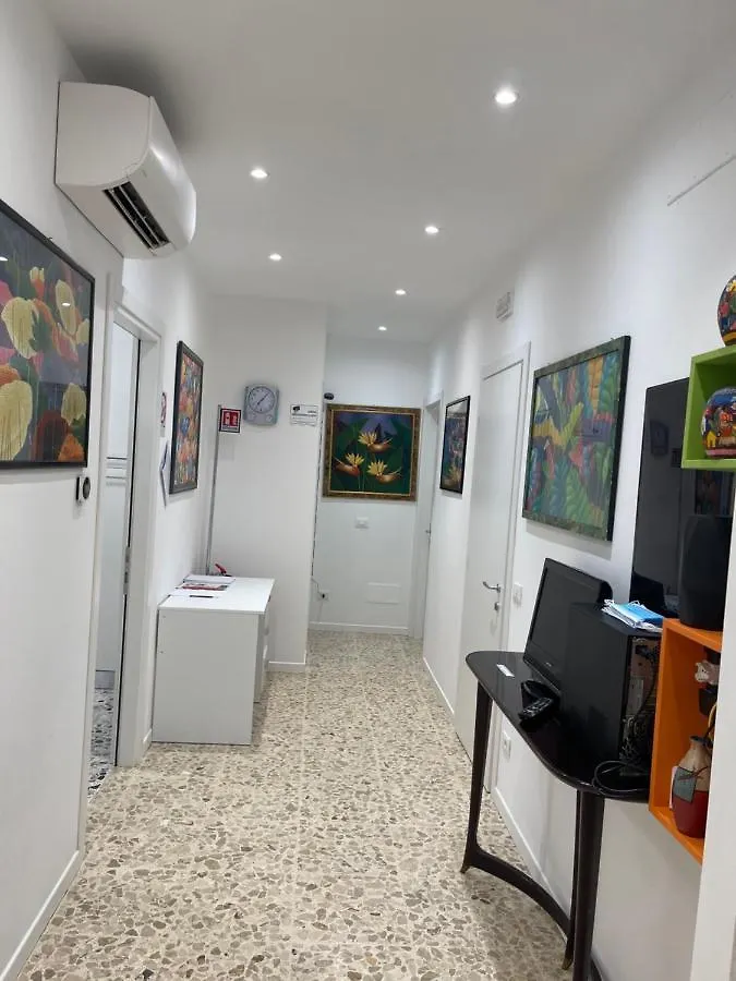 Joys House Bed & Breakfast Bergamo
