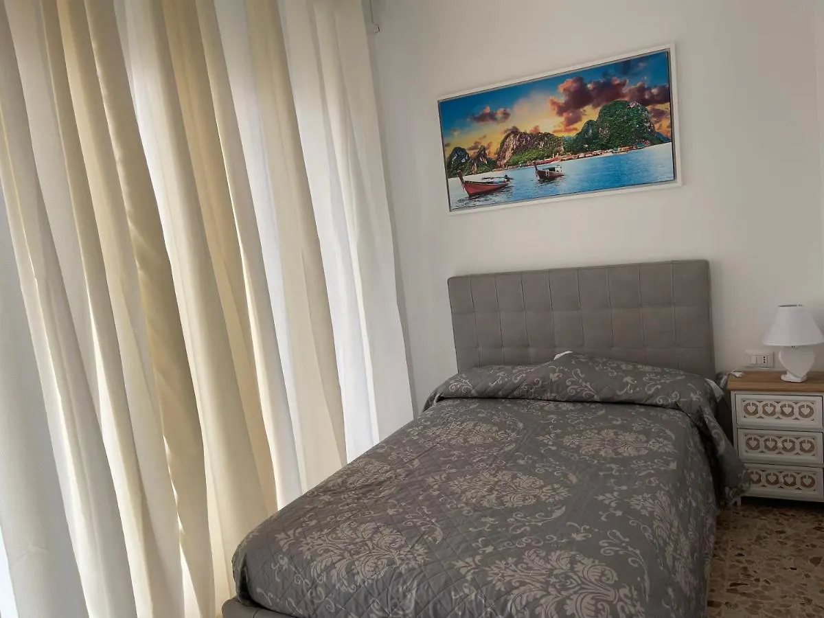Joys House Bed & Breakfast Bergamo