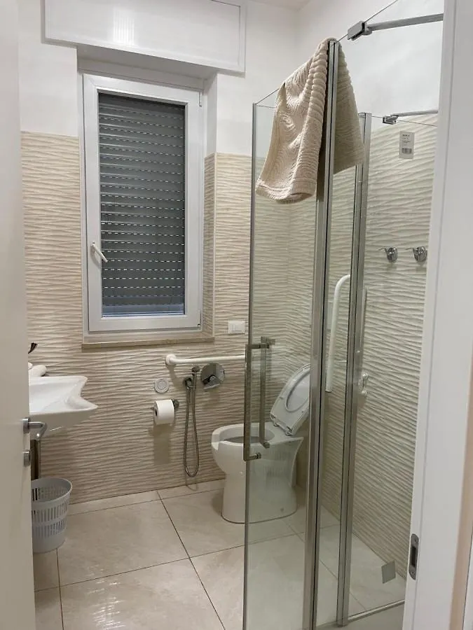 Joys House Bed & Breakfast Bergamo 0*,