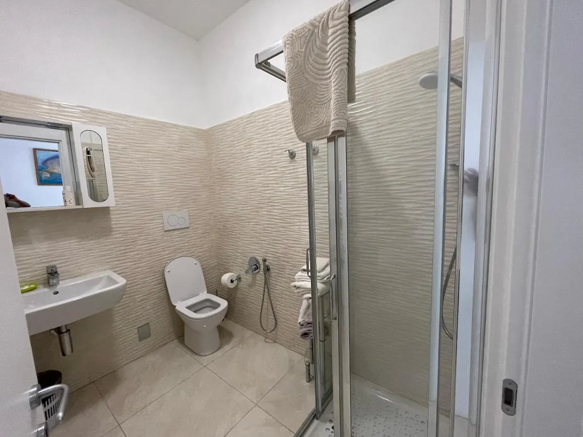 Bed and Breakfast Joys House Bérgamo 0*,  Italia