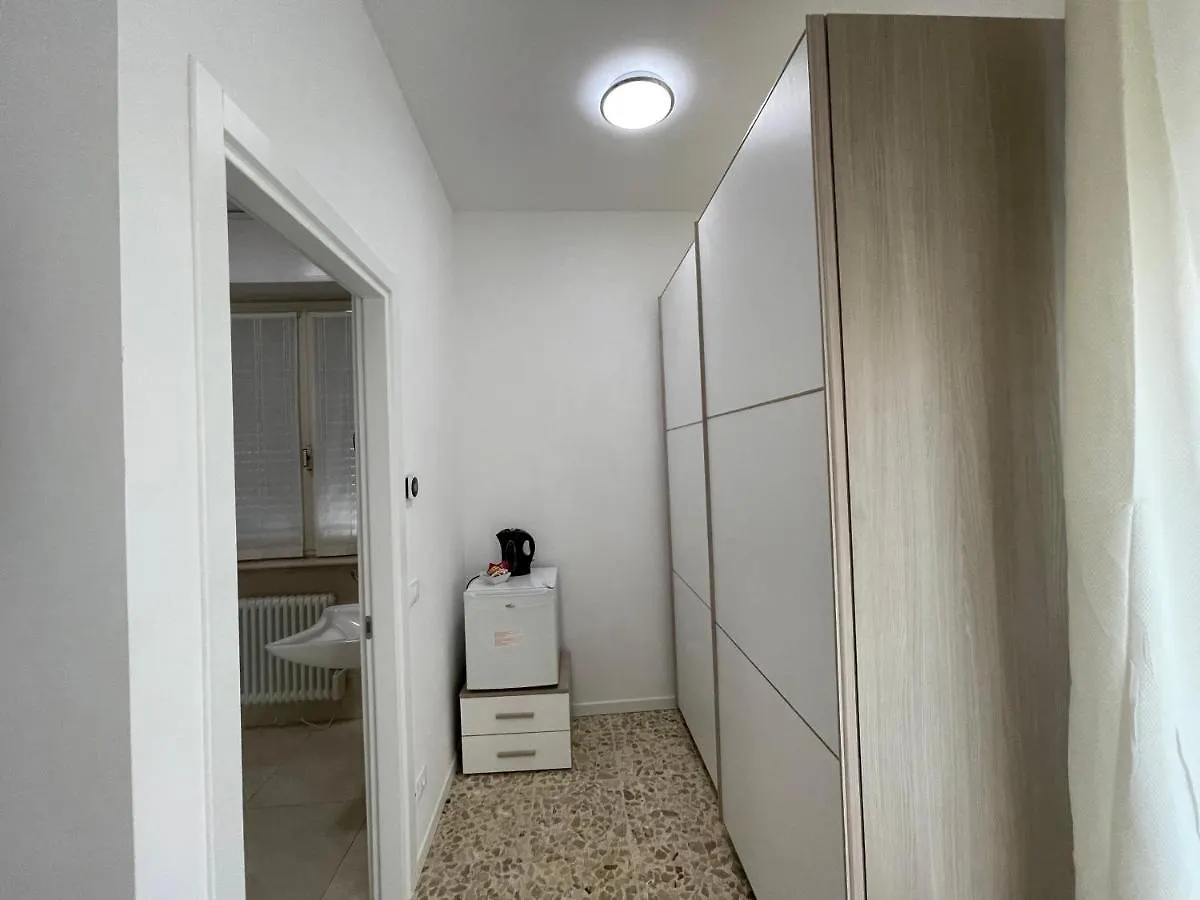 Joys House Bed & Breakfast Bergamo